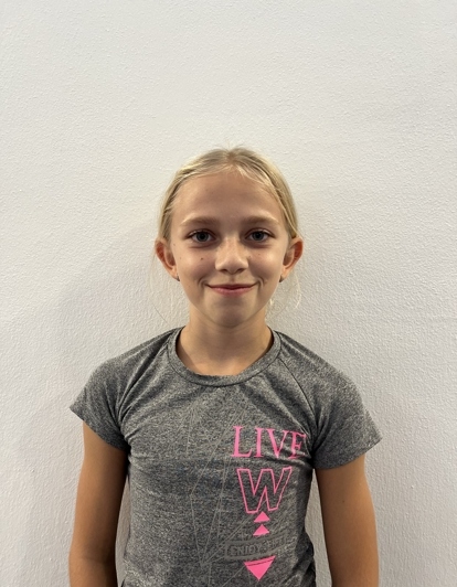 Foto Wasserbauerová Adéla